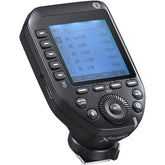 Godox XProS TTL Wireless Flash Trigger for Sony Cameras